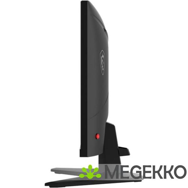 Grote foto msi mag 244f 24 full hd 200hz ips gaming monitor computers en software overige computers en software