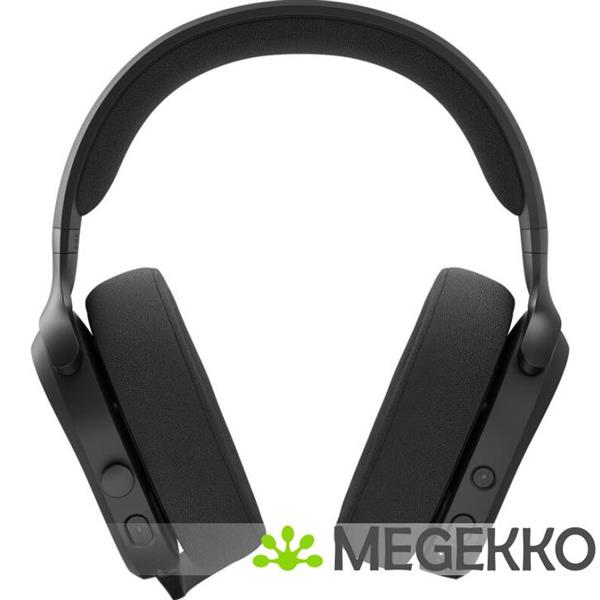 Grote foto fractal design scape dark audio tv en foto koptelefoons