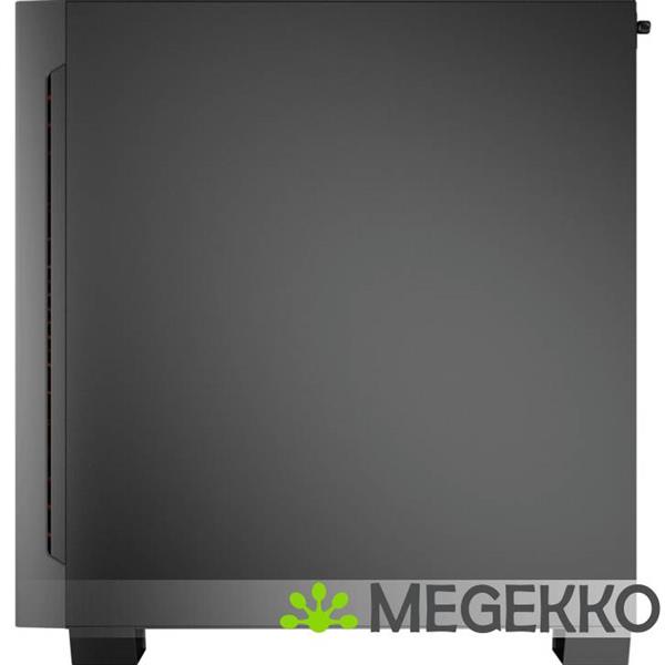 Grote foto cougar gaming airface eco rgb midi tower zwart computers en software behuizingen en kasten