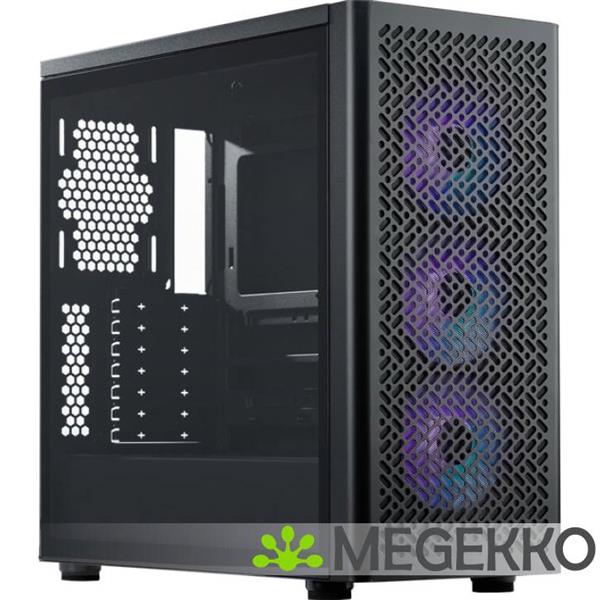 Grote foto cooler master elite 502 computers en software behuizingen en kasten
