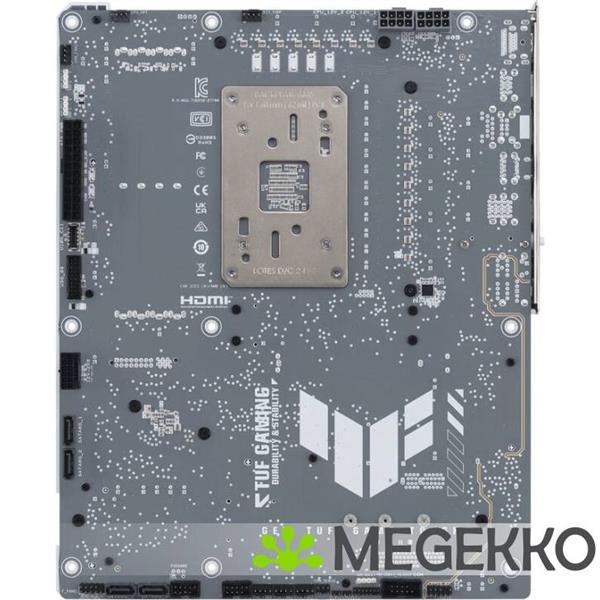 Grote foto asus tuf gaming b850 btf wifi w computers en software moederborden