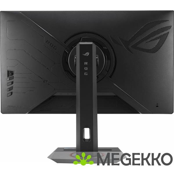 Grote foto asus rog strix xg279cns 27 full hd 380hz ips gaming monitor computers en software overige computers en software