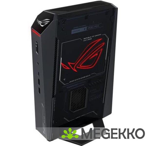 Grote foto asus rog nuc rnuc15jnk9x28aa2 intel core ultra 9 rtx 5080 32gb 2tb mini pc computers en software overige computers en software