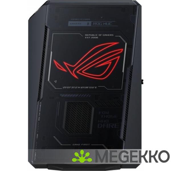 Grote foto asus rog nuc rnuc15jnk9x28aa2 intel core ultra 9 rtx 5080 32gb 2tb mini pc computers en software overige computers en software