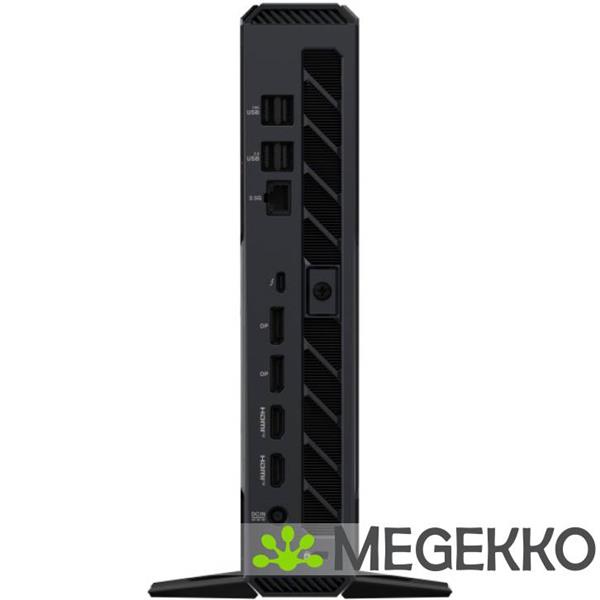Grote foto asus rog nuc rnuc15jnk9x28aa2 intel core ultra 9 rtx 5080 32gb 2tb mini pc computers en software overige computers en software