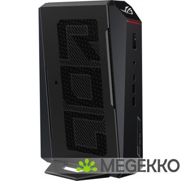 Grote foto asus rog nuc rnuc15jnk9x28aa2 intel core ultra 9 rtx 5080 32gb 2tb mini pc computers en software overige computers en software