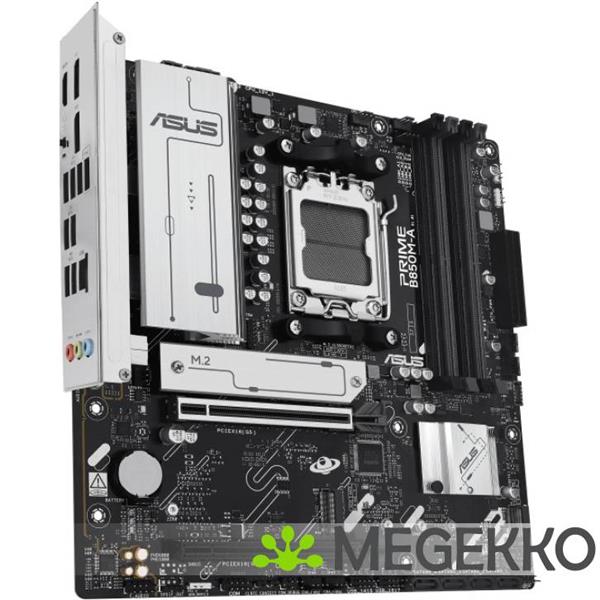 Grote foto asus prime b850m a csm computers en software moederborden