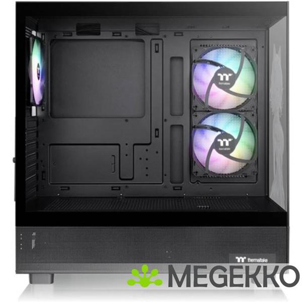 Grote foto thermaltake view 270 sp edition midi tower zwart computers en software behuizingen en kasten