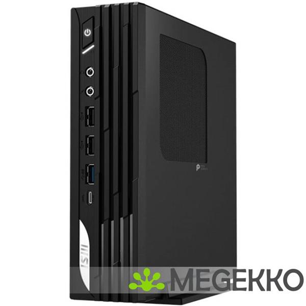 Grote foto msi pro dp21 14m 1042eu core i7 14700 mini pc computers en software overige computers en software