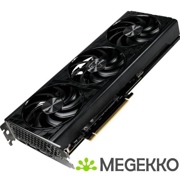 Grote foto gainward geforce rtx 5070 python iii oc 12gb gddr7 computers en software videokaarten