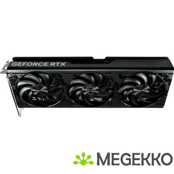 Grote foto gainward geforce rtx 5070 python iii oc 12gb gddr7 computers en software videokaarten