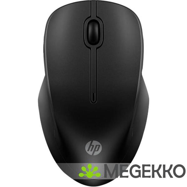 Grote foto hp 255 dual wireless mouse computers en software overige computers en software