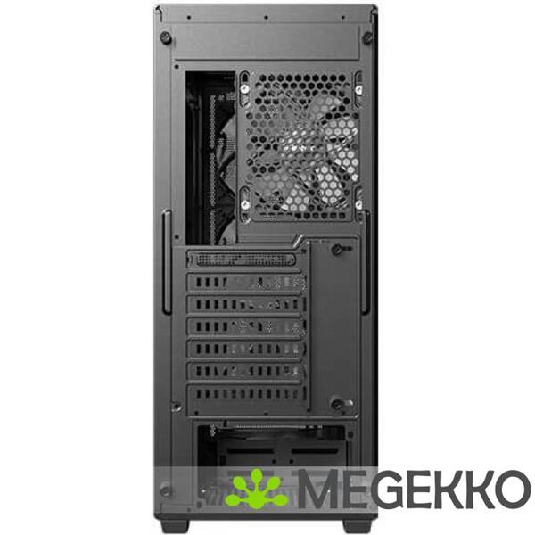 Grote foto antec ax85 argb computers en software behuizingen en kasten