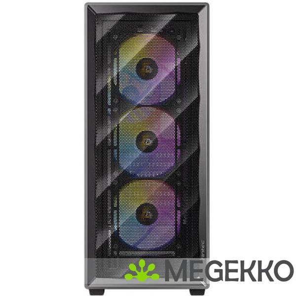 Grote foto antec ax85 argb computers en software behuizingen en kasten