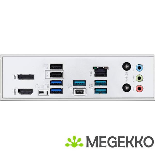 Grote foto asus b650e max gaming wifi computers en software moederborden