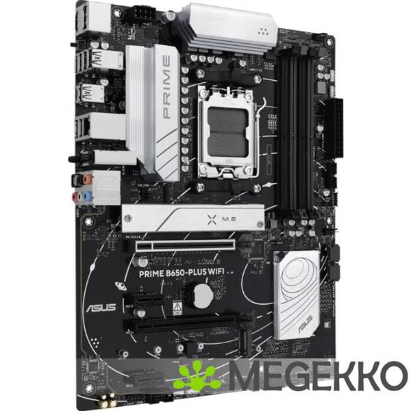 Grote foto asus prime b650 plus wifi computers en software moederborden