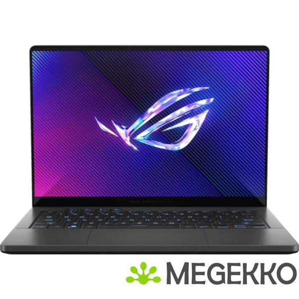 Grote foto asus rog zephyrus g14 ga403ww qs075w 14 amd ryzen ai 9 rtx 5080 gaming laptop computers en software overige computers en software