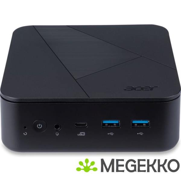 Grote foto acer vn1502g 13u3u intel core i3 barebones computers en software overige computers en software