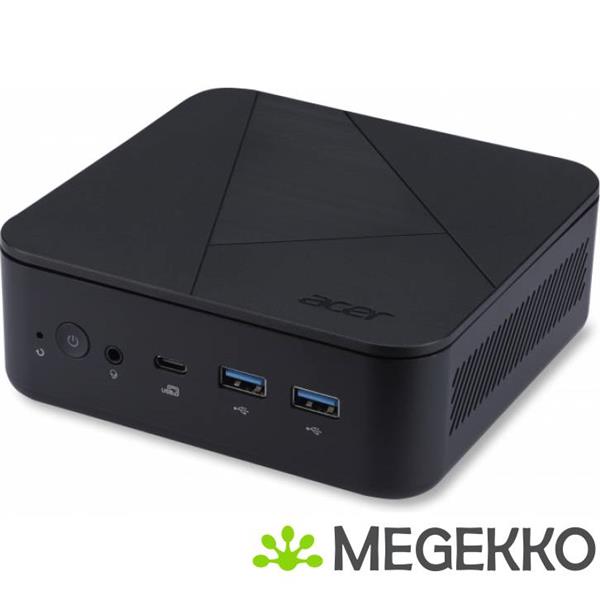 Grote foto acer vn1502g 13u3u intel core i3 barebones computers en software overige computers en software