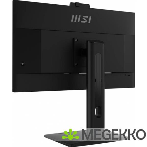 Grote foto msi pro mp275qpdg 27 quad hd ips usb c monitor computers en software overige computers en software