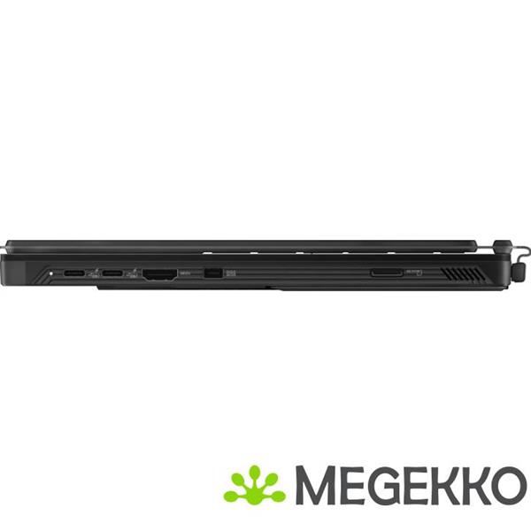 Grote foto asus rog flow z13 gz302ea ru004w 13.4 amd ryzen al max 395 hybride 2 in 1 computers en software overige computers en software