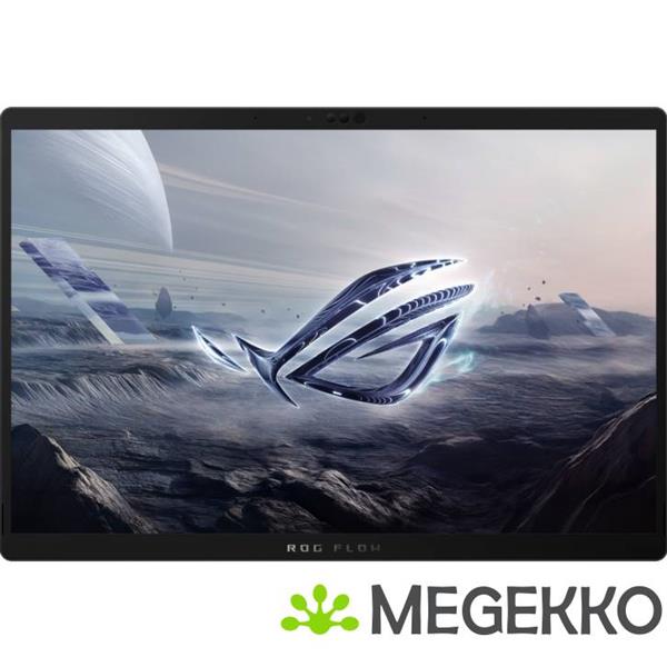 Grote foto asus rog flow z13 gz302ea ru004w 13.4 amd ryzen al max 395 hybride 2 in 1 computers en software overige computers en software