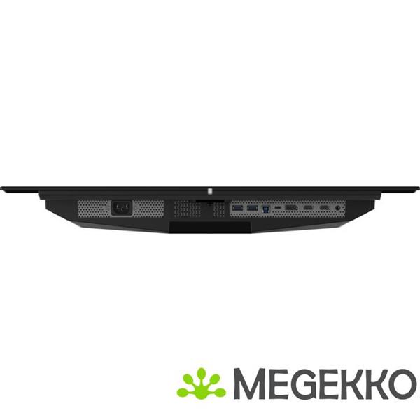 Grote foto msi mpg 272urx qd oled 27 240hz ultra hd oled gaming monitor computers en software overige computers en software