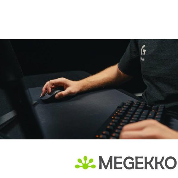 Grote foto logitech g pro x superlight 2 dex pink draadloze gaming muis computers en software overige computers en software