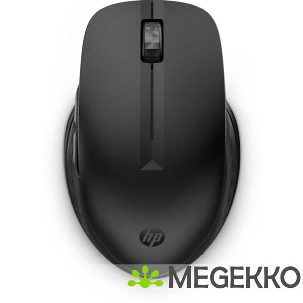 Grote foto hp 435 multi device draadloze muis computers en software overige computers en software