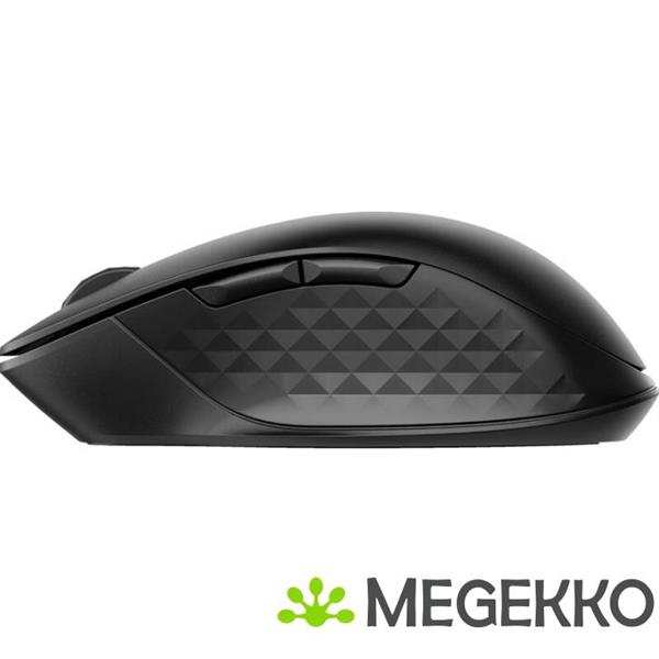 Grote foto hp 435 multi device draadloze muis computers en software overige computers en software