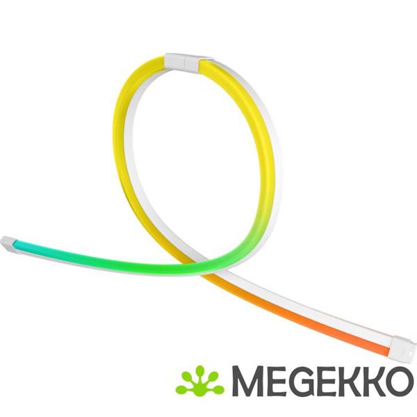 Grote foto deepcool ea080 ledstrip computers en software overige computers en software