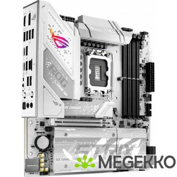 Grote foto asus rog strix b860 g gaming wifi computers en software moederborden