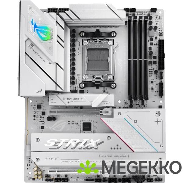 Grote foto asus rog strix b850 a gaming wifi computers en software moederborden