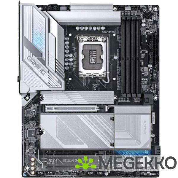 Grote foto gigabyte b860 gaming x wifi6e computers en software moederborden