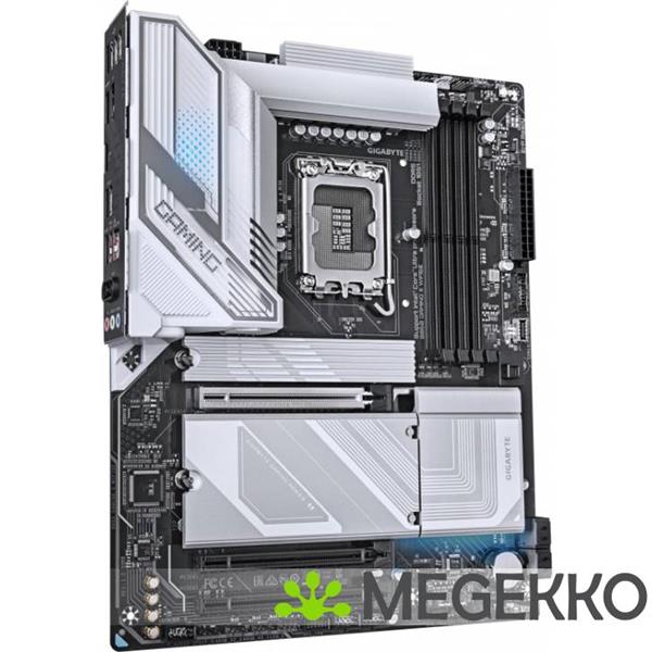 Grote foto gigabyte b860 gaming x wifi6e computers en software moederborden
