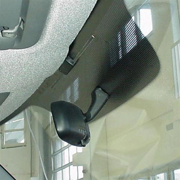 Grote foto remifront 3 mercedes sprinter 2006 2018 rechte spiegel caravans en kamperen caravan accessoires