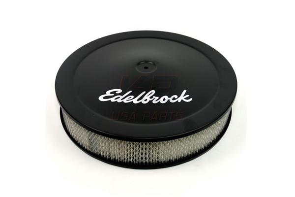 Grote foto luchtfilters voor amerikaanse oldtimers auto onderdelen filters