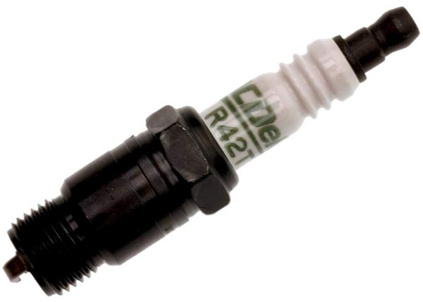 Grote foto bougies voor amerikaanse oldtimers topkwaliteit auto onderdelen brandstofsystemen