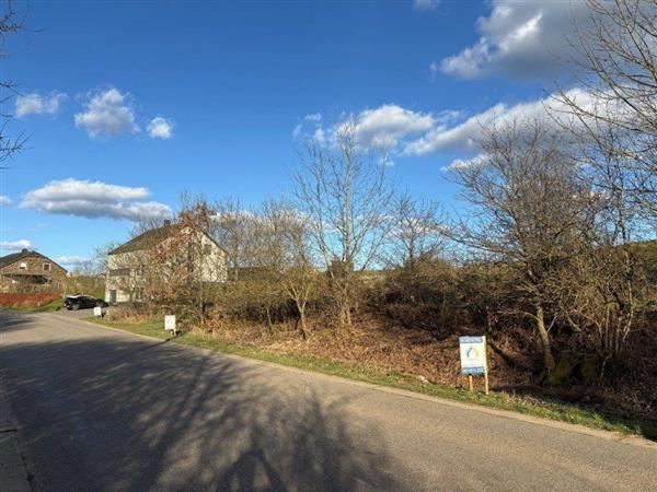 Grote foto ardennen 6890 anloy mooi gelegen bouwgronden. huizen en kamers grondkavels
