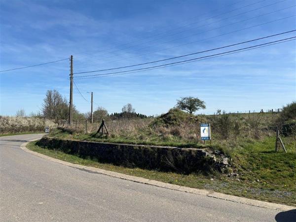 Grote foto ardennen 6890 anloy mooi gelegen bouwgronden. huizen en kamers grondkavels