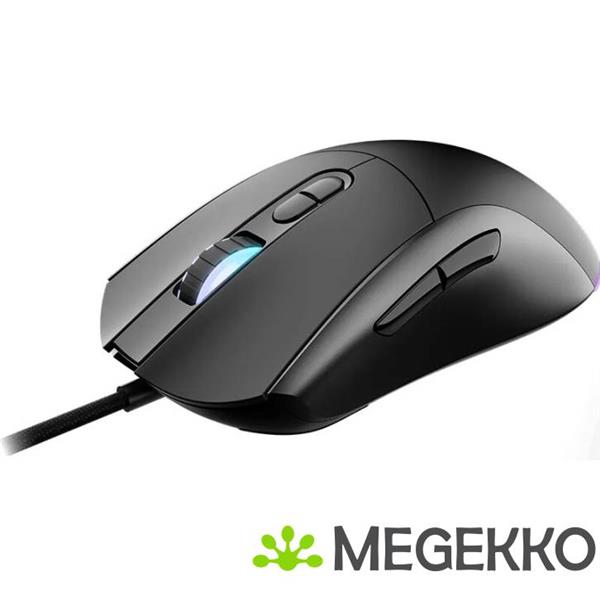 Grote foto msi forge gm320 computers en software overige computers en software