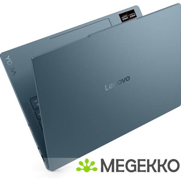 Grote foto lenovo yoga slim 7 14akp10 copilot pc 14 amd ryzen ai 7 computers en software overige computers en software