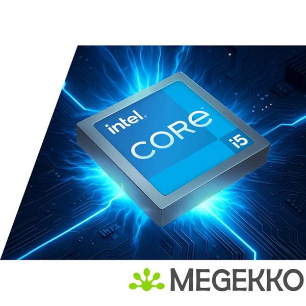 Grote foto hp omnibook 5 16 ba1050nd 16 core i5 laptop computers en software overige computers en software