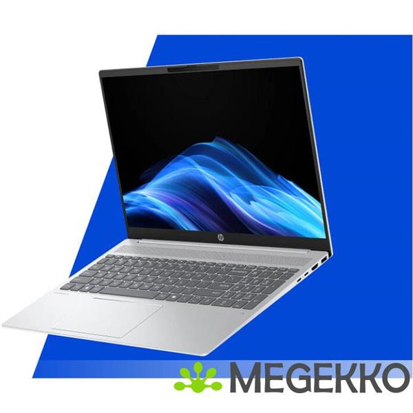 Grote foto hp omnibook 5 16 ba1050nd 16 core i5 laptop computers en software overige computers en software