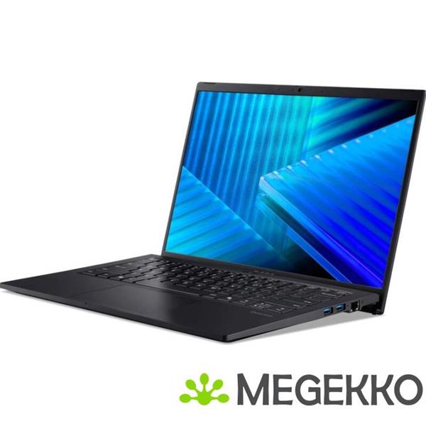 Grote foto acer extensa 14 exo14 71 54z2 14 core ultra 5 laptop computers en software overige computers en software