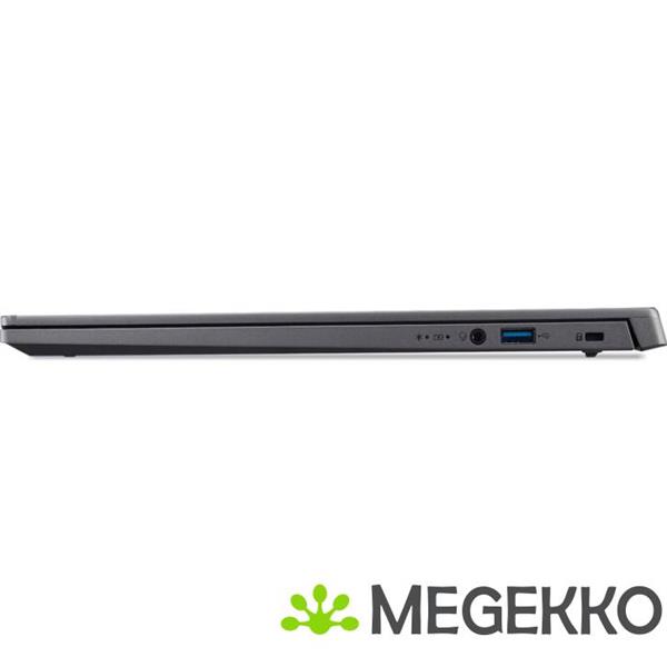 Grote foto acer aspire 16 a16 71m 7483 16 intel core ultra 7 wuxga laptop computers en software overige computers en software