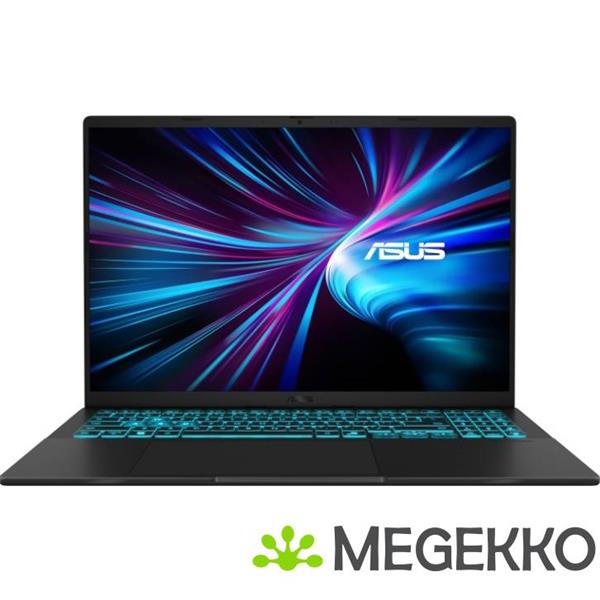 Grote foto asus v16 fx3607vm rp102ws 16 intel core 5 rtx 5060 gaming laptop computers en software overige computers en software