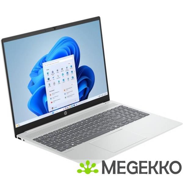 Grote foto hp omnibook 5 16 ba1050nd 16 core i5 laptop computers en software overige computers en software