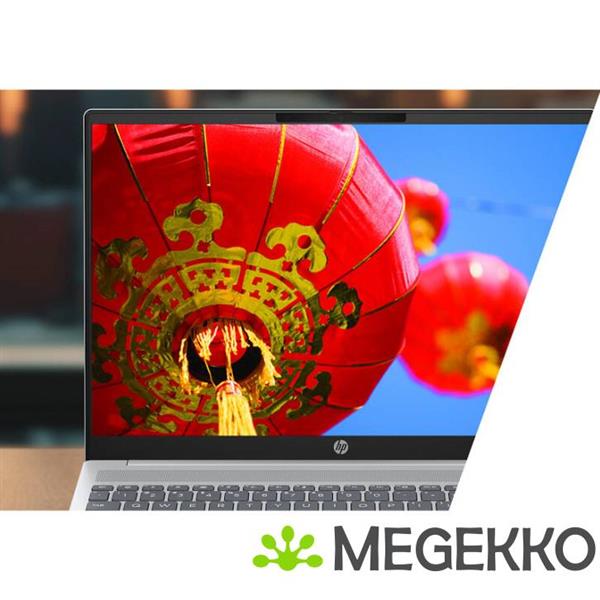 Grote foto hp omnibook 5 16 ba1050nd 16 core i5 laptop computers en software overige computers en software