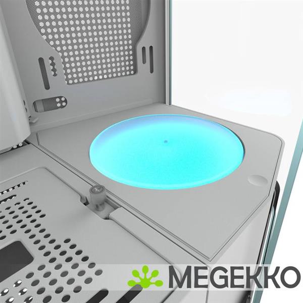 Grote foto cougar gaming fv270 full tower a rgb plaat computers en software behuizingen en kasten